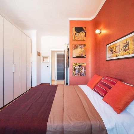 Tiber House 60 Rome Marconi - Rome Vacation M&D Apartment Bagian luar foto