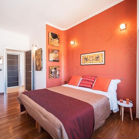 Tiber House 60 Rome Marconi - Rome Vacation M&D Apartment Bagian luar foto